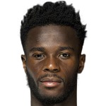 Jonathan Bamba
